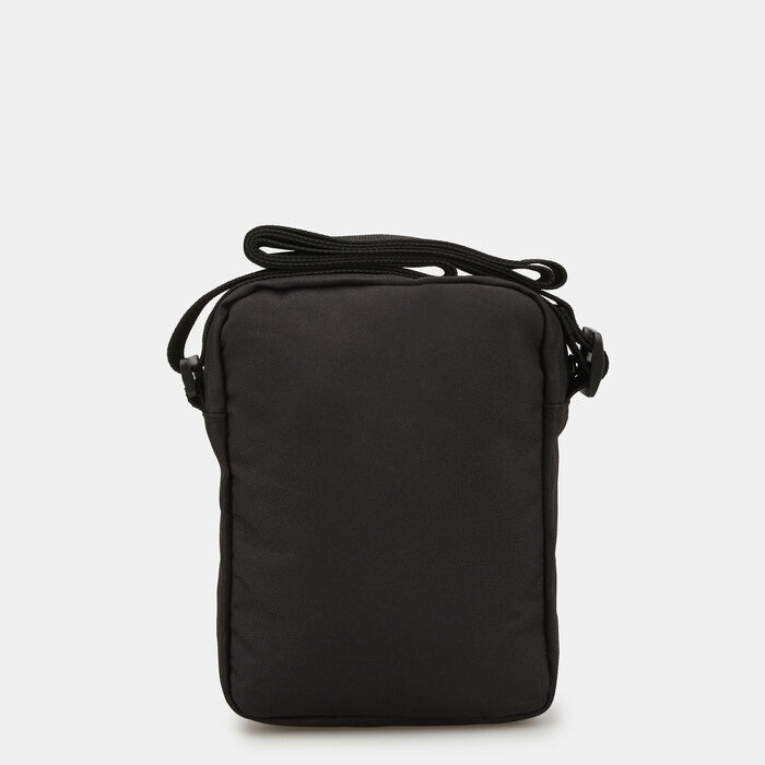 New Balance Men's Sling Bag Black image number 1