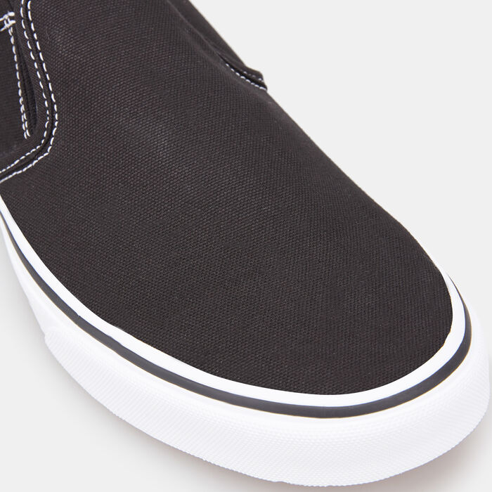 Vans Asher Unisex Shoe Black image number 4