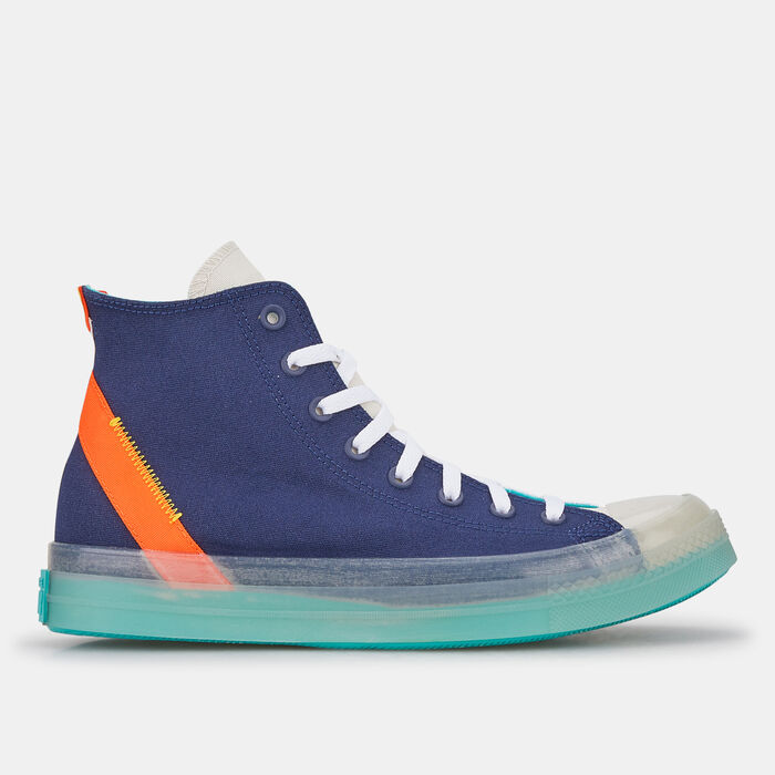 Converse Chuck Taylor All Star CX Unisex Shoe Blue Converse Chuck Taylor All Star CX Unisex Shoe Blue image number 0