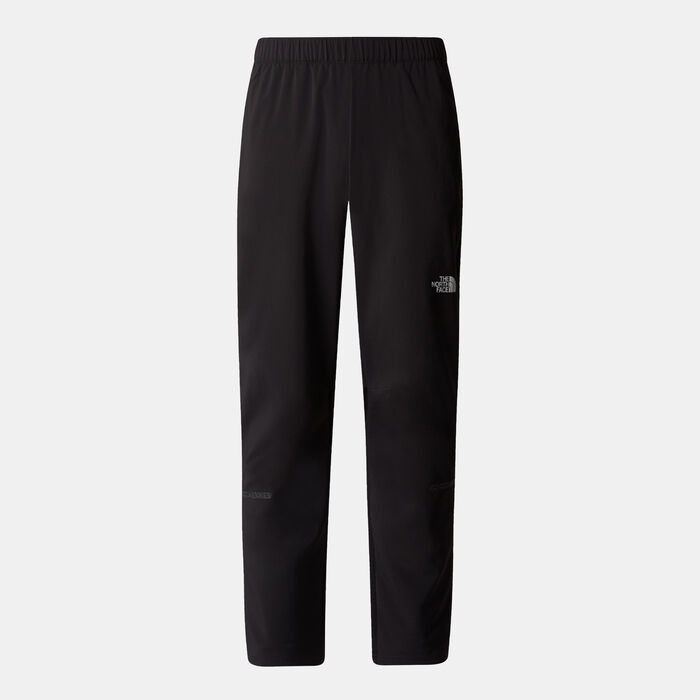 The North Face Men's Mountain Athletics Trajectory Pants Black The North Face Men's Mountain Athletics Trajectory Pants Black image number 0
