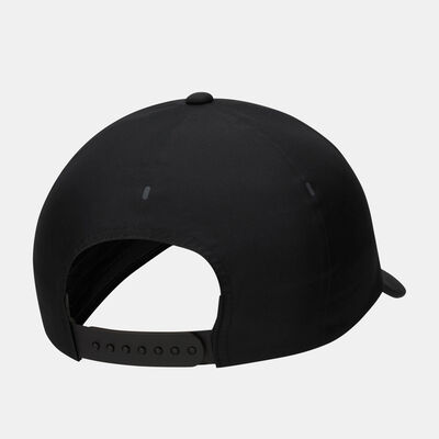 Nike Storm-FIT ADV Club Structured AeroBill Cap Black Nike Storm-FIT ADV Club Structured AeroBill Cap Black