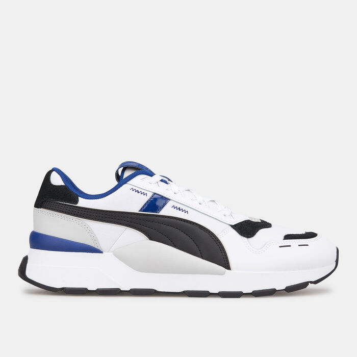 PUMA Men's RS 2.0 Futura Shoe White image number 0
