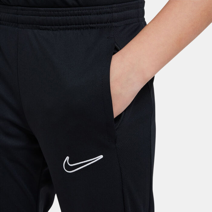 Nike Kids' Dri-FIT Academy23 Football Trousers Black image number 4