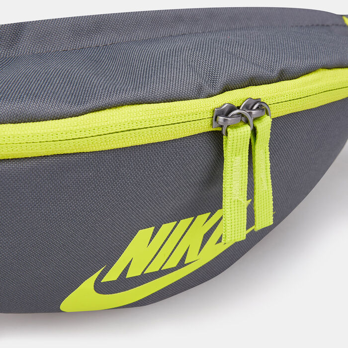 Nike Heritage Hip Pack Multi Nike Heritage Hip Pack Multi image number 3