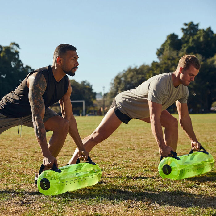 PTP Aquacore Water-Filled Power Bag - 25kg Multi image number 6