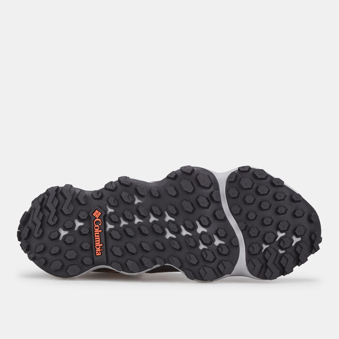 Columbia Men's Escape™ Thrive Endure™ Shoe Grey image number 3