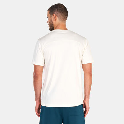 Sun and Sand Sports Men's Classic T-Shirt White Sun and Sand Sports Men's Classic T-Shirt White