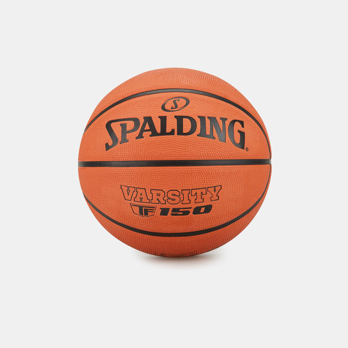 Spalding Spalding Varsity TF-150 Basketball Multi image number 0