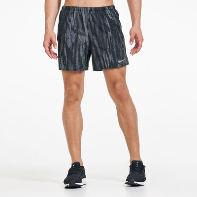 Nike Men's Challenger 5-inch Shorts Black