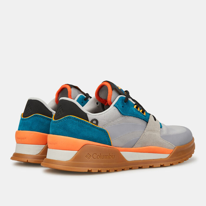 Columbia Men's Wildone™ Anthem Shoe Grey image number 2