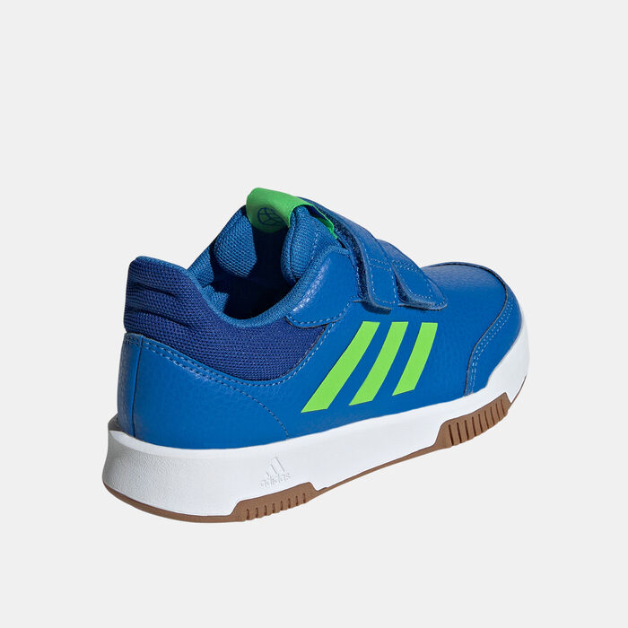 adidas Kids' Tensaur Sport 2.0 Shoes Blue adidas Kids' Tensaur Sport 2.0 Shoes Blue image number 2