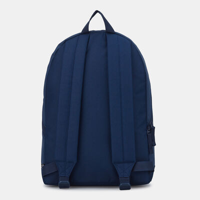 adidas Originals Kids' Adicolor Archive Backpack Blue adidas Originals Kids' Adicolor Archive Backpack Blue