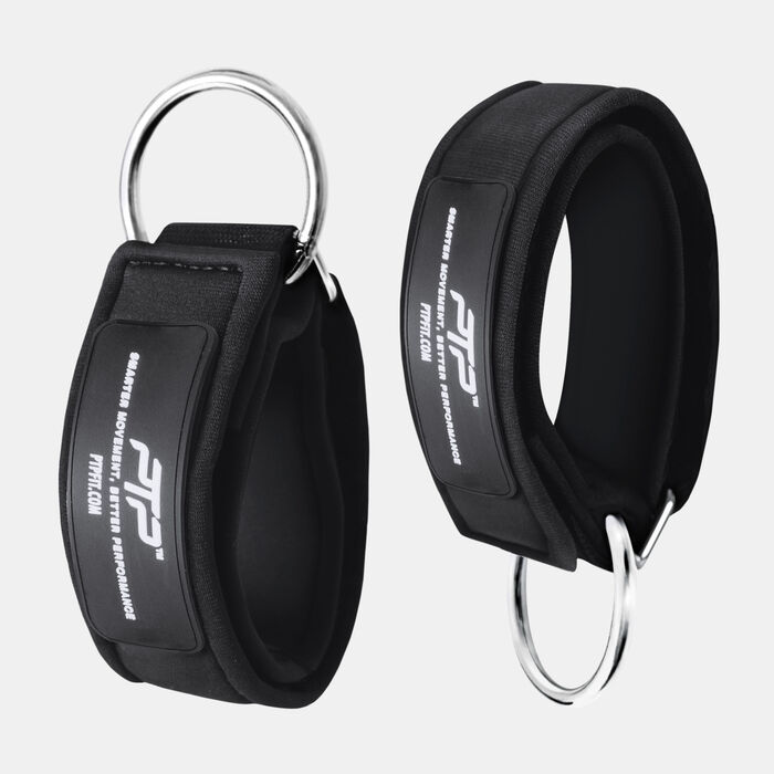 PTP Ankle Straps Multi image number 0