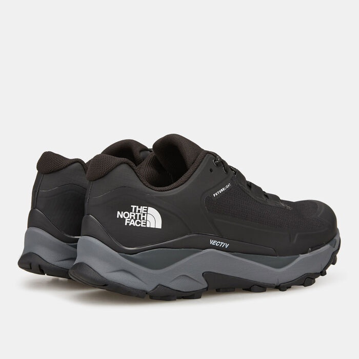 The North Face Men's Vectiv Exploris Futurelight Shoe Black The North Face Men's Vectiv Exploris Futurelight Shoe Black image number 2