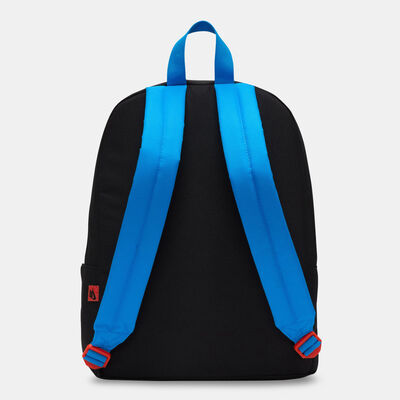 Nike Kids' Classic Backpack Black Nike Kids' Classic Backpack Black