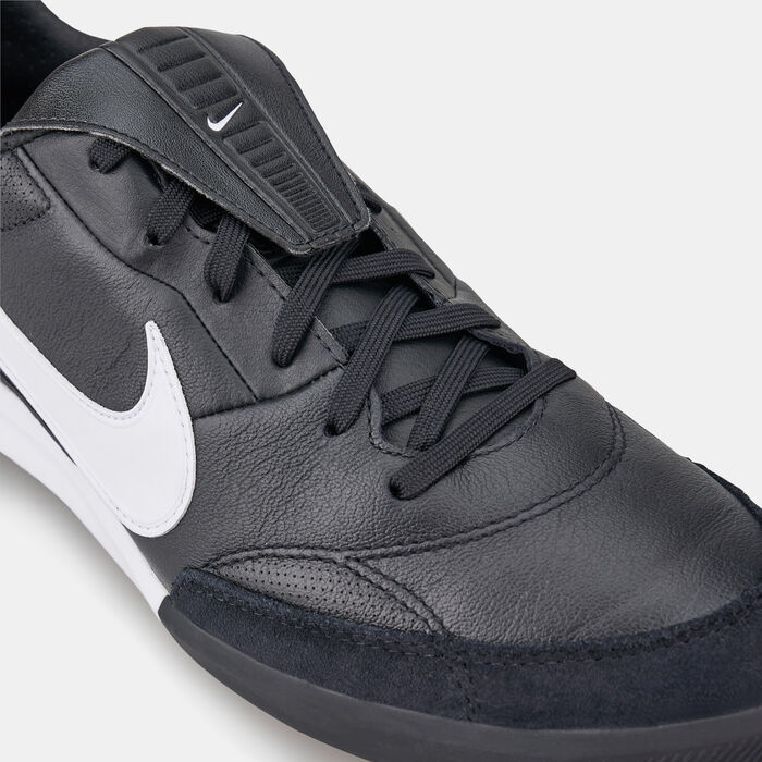 Nike Men's Premier 3 Artificial-Turf Football Shoe Black Nike Men's Premier 3 Artificial-Turf Football Shoe Black image number 4