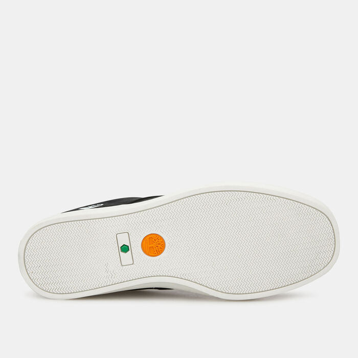 Timberland Men's Adventure 2.0 Trainer Shoe Black image number 3