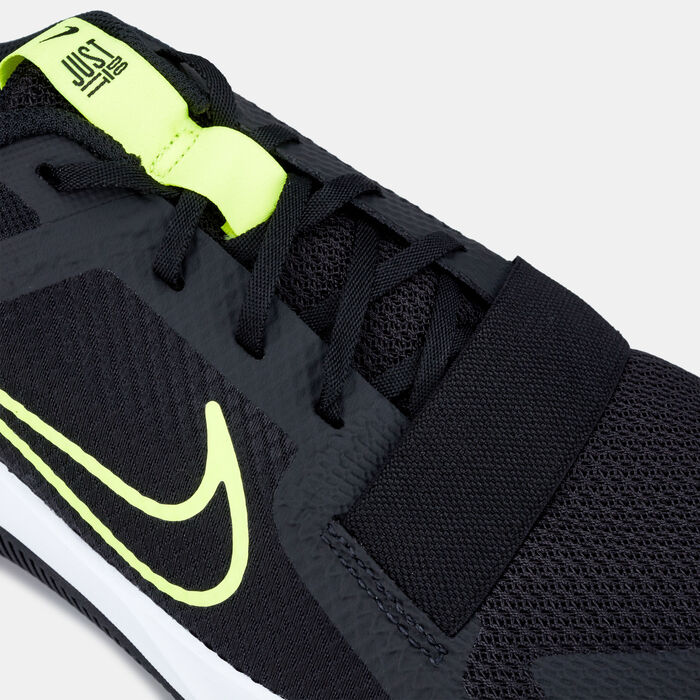 Nike Men's MC Trainer 2 Workout Shoe Black Nike Men's MC Trainer 2 Workout Shoe Black image number 4