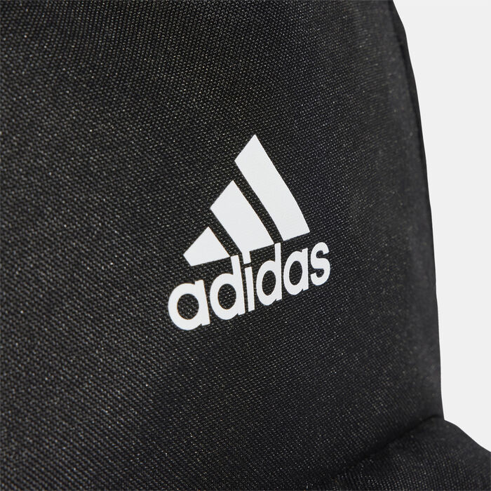 adidas Kids' Street Jam Backpack Black adidas Kids' Street Jam Backpack Black image number 3