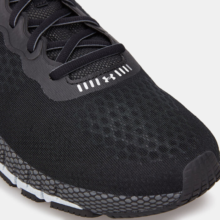 Under Armour Men's HOVR™ Machina 2 Shoe Black Under Armour Men's HOVR™ Machina 2 Shoe Black image number 4