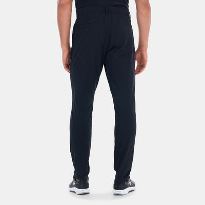 Under Armour Men's UA Drive 5 Pocket Pants Black