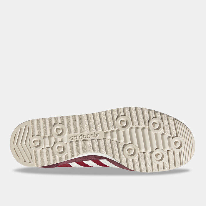 adidas Originals Men's SL 72 RS Shoes Red adidas Originals Men's SL 72 RS Shoes Red image number 3