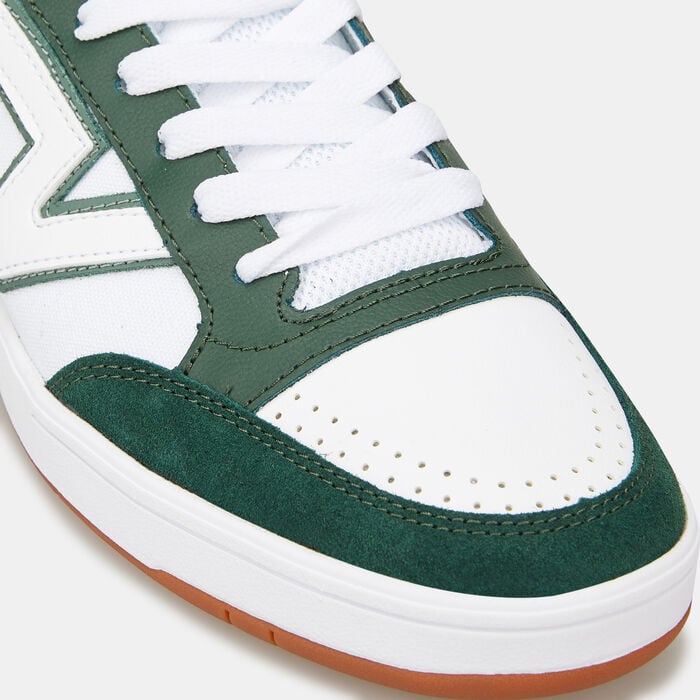Vans Lowland CC Unisex Shoe Green Vans Lowland CC Unisex Shoe Green image number 4
