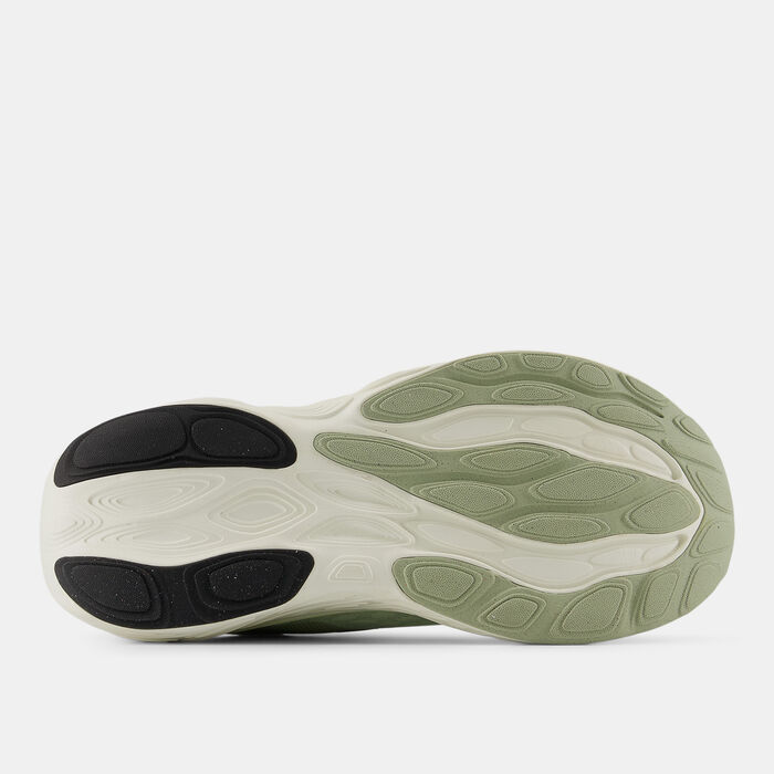 New Balance Women's Fresh Foam X 1080v14 Running Shoes Green image number 6