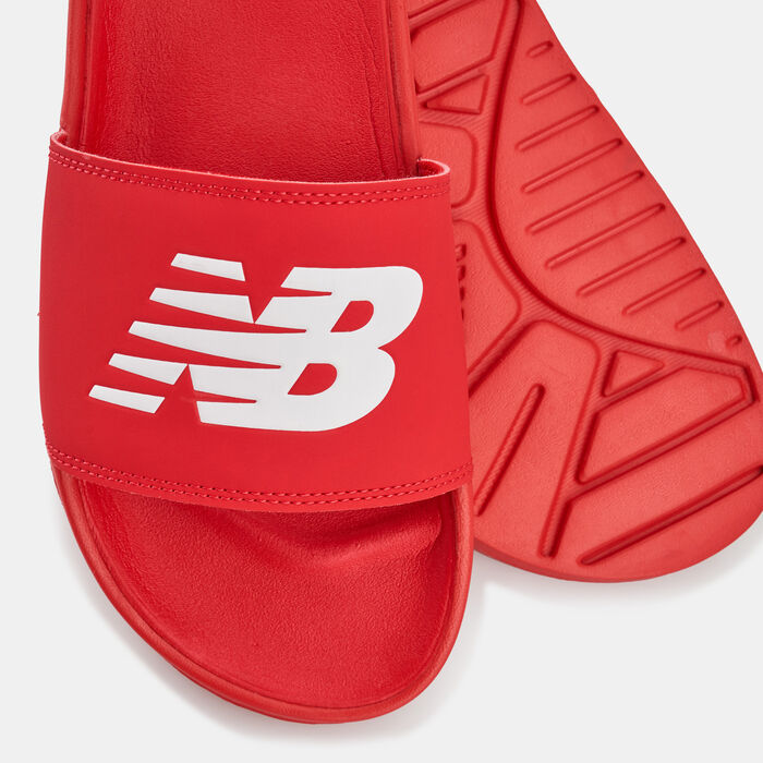 New Balance Men's DynaSoft 200v2 Slides Red New Balance Men's DynaSoft 200v2 Slides Red image number 2