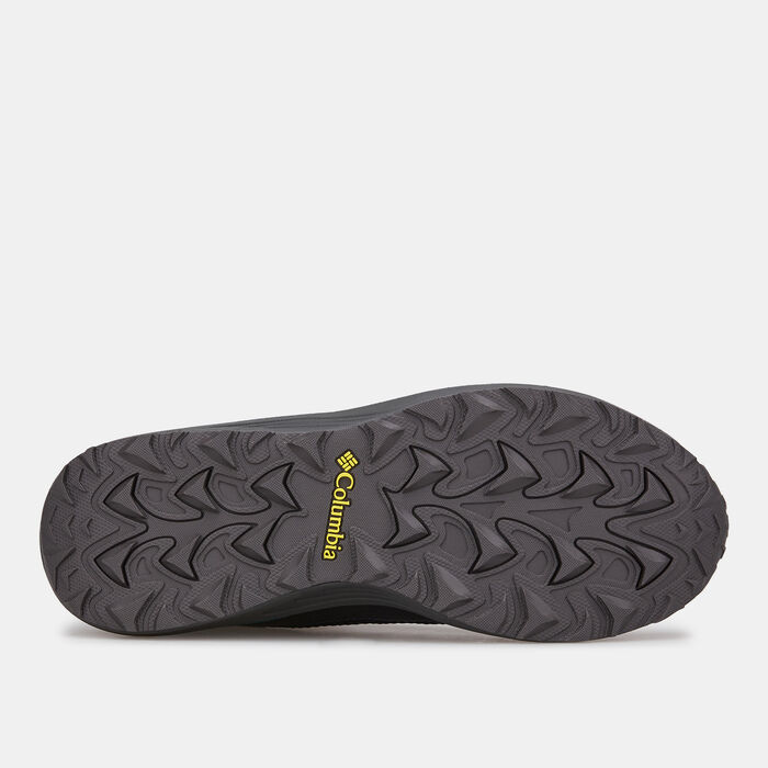 Columbia Men's Alpine™ Mid Waterproof Shoe Blue image number 3