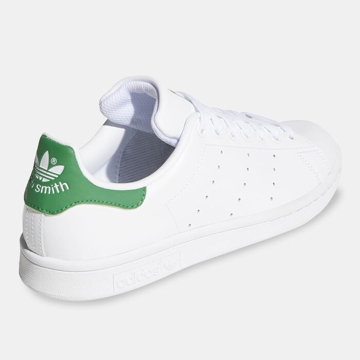 adidas Originals Women's Stan Smith Shoes White image number 5