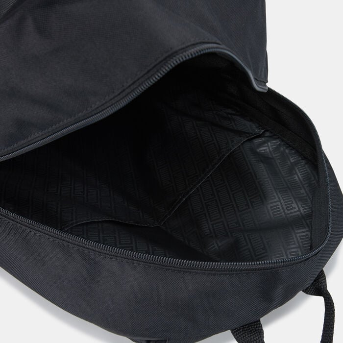 PUMA Plus 2 Backpack Black image number 3