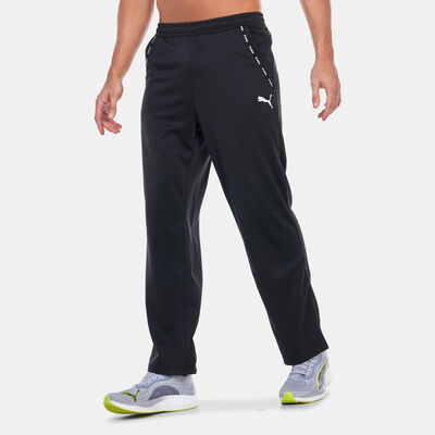 PUMA Men's PWRFleece Running Joggers Black