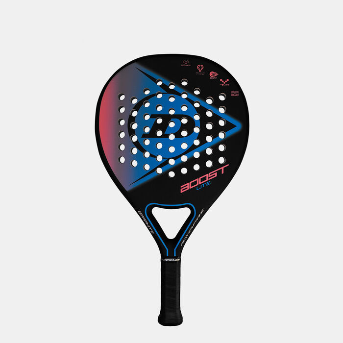 Dunlop Boost Lite Padel Racket Multi image number 0