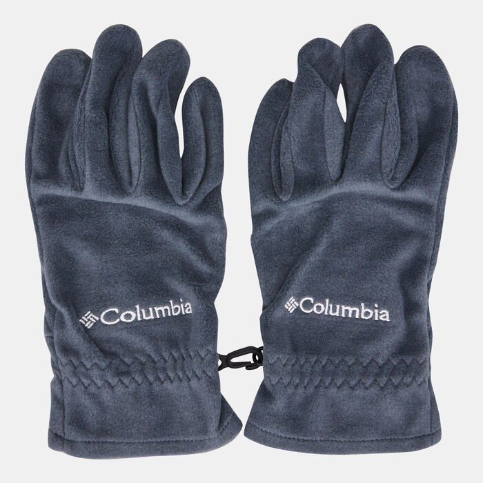 Columbia Men's Thermarator™ Gloves Grey Columbia Men's Thermarator™ Gloves Grey image number 0