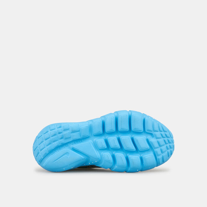 Nike Kids' Flex Runner 2 Shoe (Younger Kids) Green image number 3