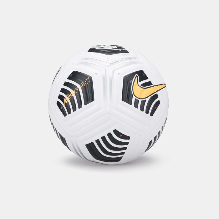 Nike Premier League KSA Flight Football White Nike Premier League KSA Flight Football White image number 1