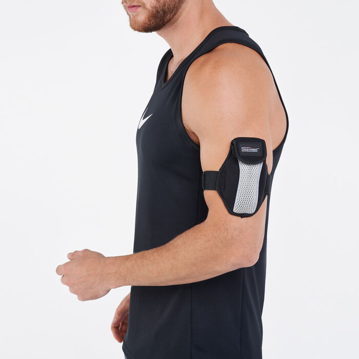 Body Sculpture Arm Wallet Multi image number 0