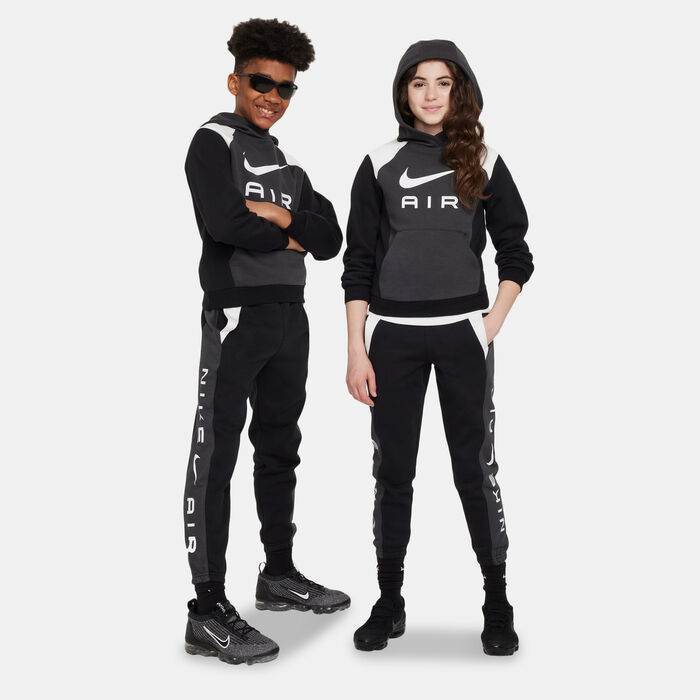 Nike Kids' Air Pants Black image number 2