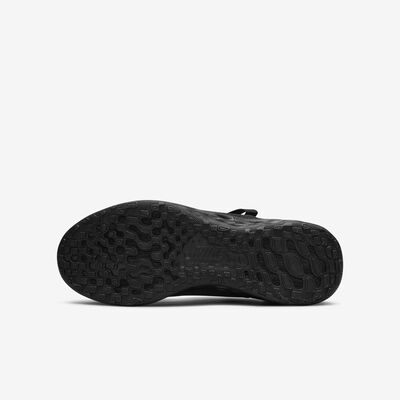 Nike Kids' Revolution 6 FlyEase Shoe Black Nike Kids' Revolution 6 FlyEase Shoe Black