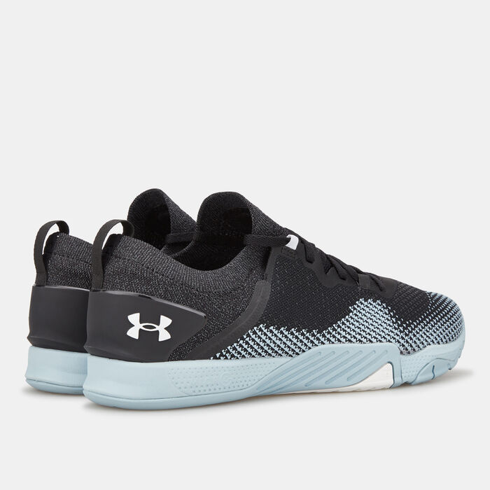 Under Armour Men's TriBase™ Reign 3 NM Training Shoe Black image number 3