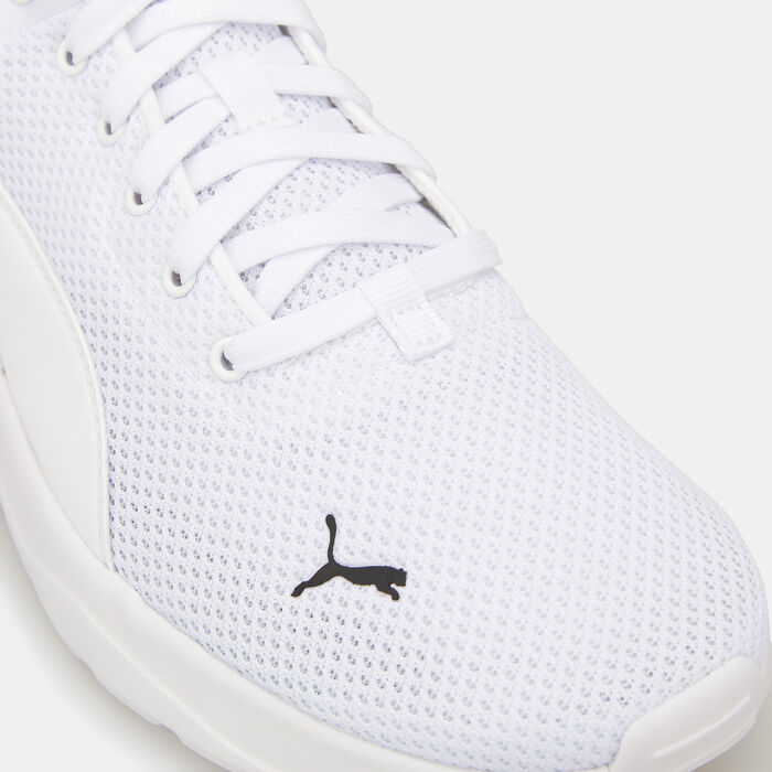 PUMA Women's Anzarun Lite Shoes White PUMA Women's Anzarun Lite Shoes White image number 4