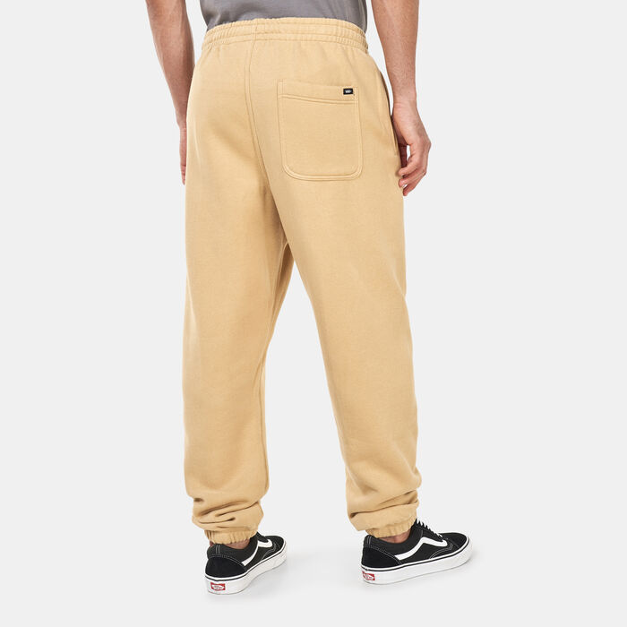 Vans Men's ComfyCush Sweatpants Beige image number 1