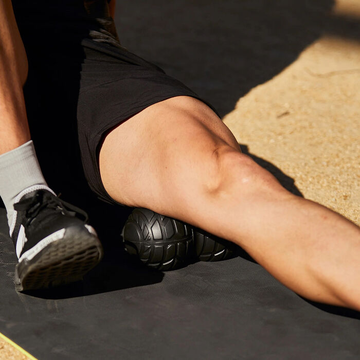 PTP Myo-X2 Back Massager 2.0 Black image number 5