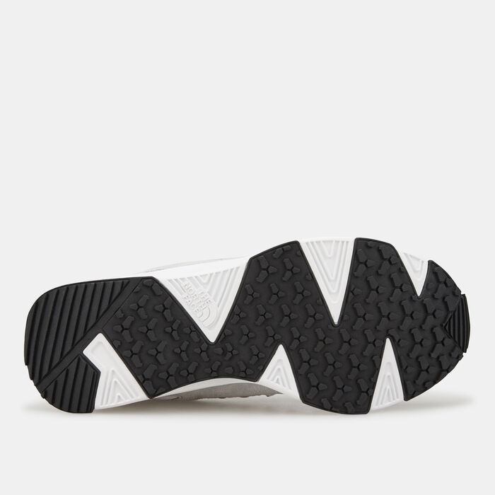 The North Face Women’s Taraval Spirit Shoe White The North Face Women’s Taraval Spirit Shoe White image number 3