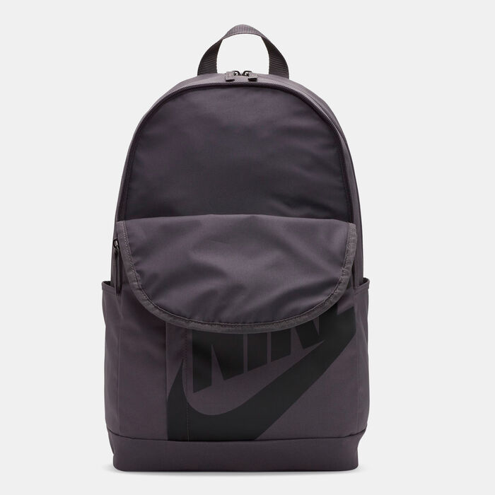 Nike Elemental 2.0 Backpack Grey image number 3
