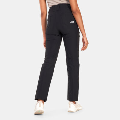 The North Face Women's Exploration Pants Black