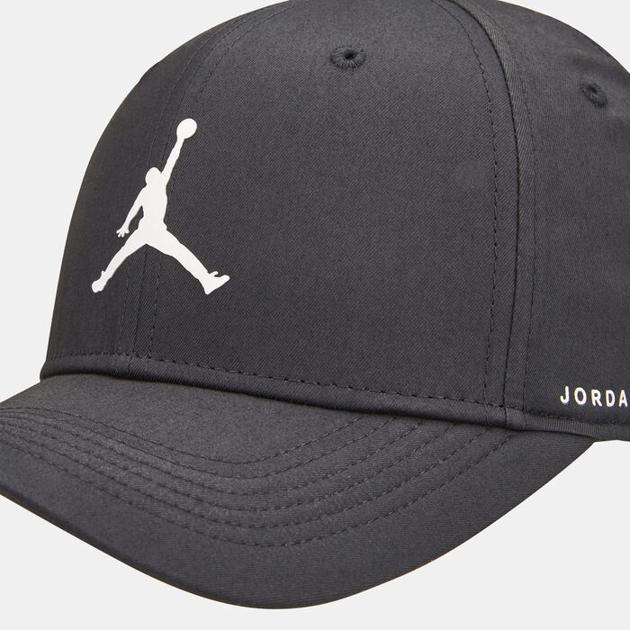 Jordan Rise Golf Cap Black Jordan Rise Golf Cap Black image number 2