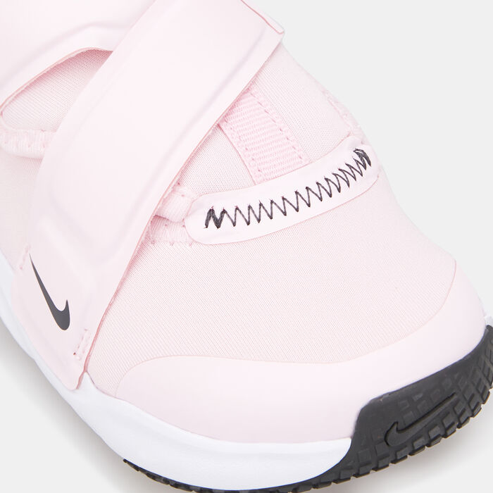 Nike Kids' Flex Advance Shoe Pink Nike Kids' Flex Advance Shoe Pink image number 4
