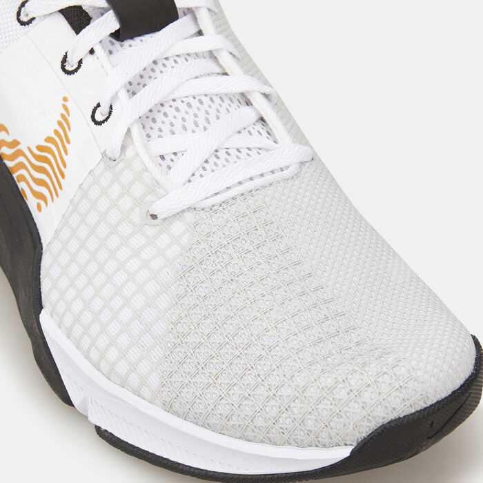 Nike Men's Metcon 8 Training Shoe White Nike Men's Metcon 8 Training Shoe White image number 5